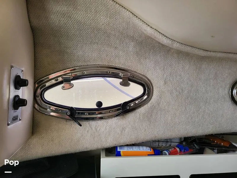 Slide: The Image of Hydra-Sports Vector 2800 Walkaround 2003 - 12399928