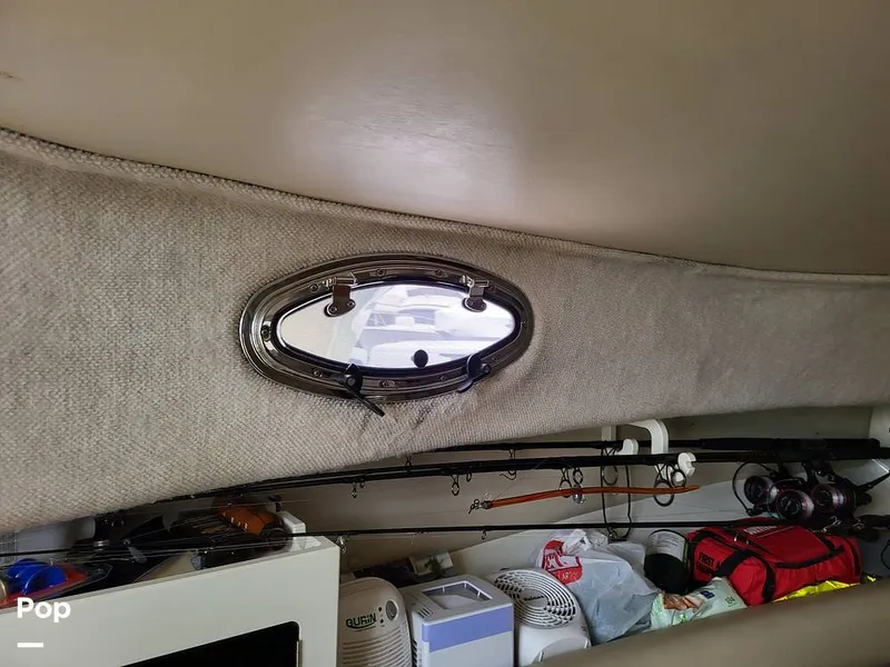 Slide: The Image of Hydra-Sports Vector 2800 Walkaround 2003 - 12399929