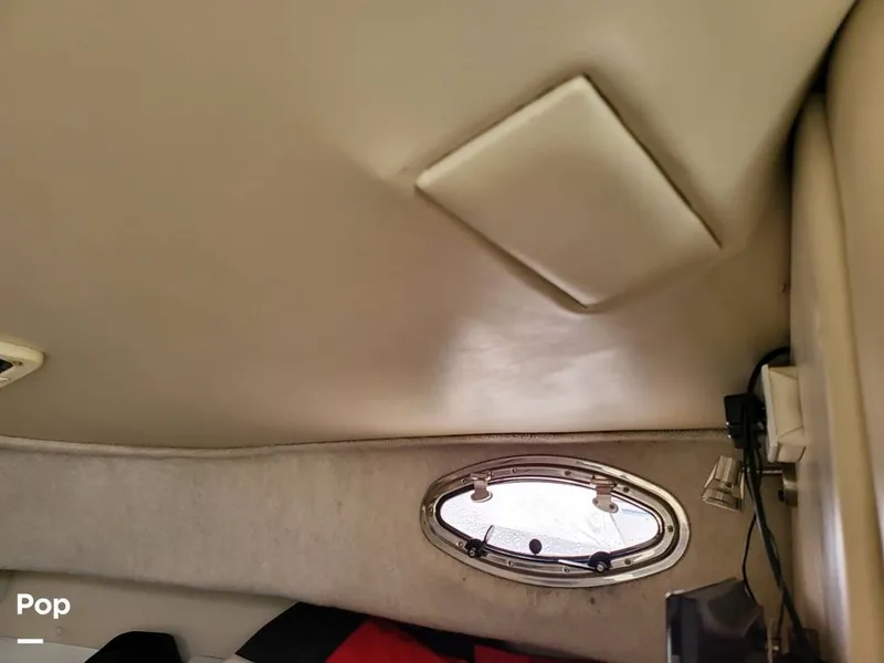 Slide: The Image of Hydra-Sports Vector 2800 Walkaround 2003 - 12399931