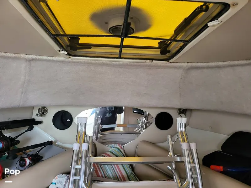 Slide: The Image of Hydra-Sports Vector 2800 Walkaround 2003 - 12399957