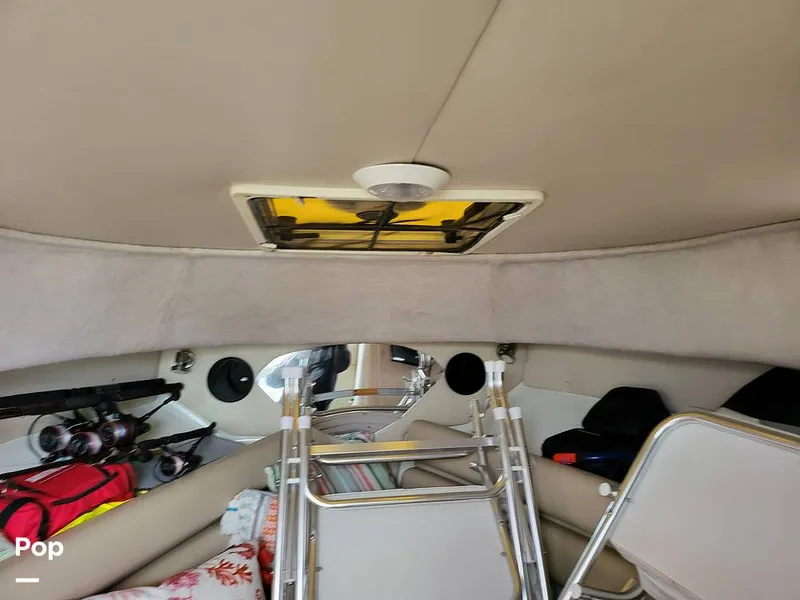 Slide: The Image of Hydra-Sports Vector 2800 Walkaround 2003 - 12399930