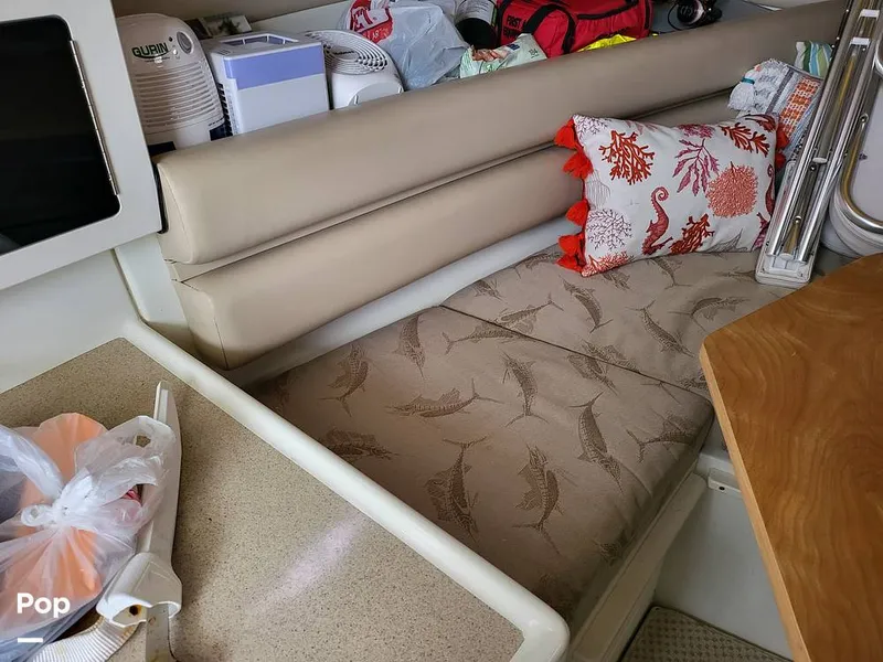 Slide: The Image of Hydra-Sports Vector 2800 Walkaround 2003 - 12399933