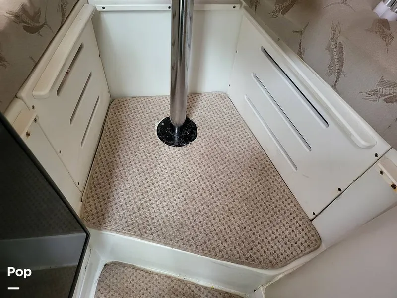 Slide: The Image of Hydra-Sports Vector 2800 Walkaround 2003 - 12399935