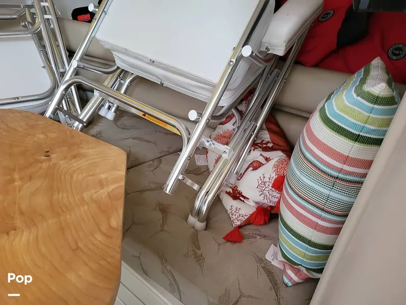 Slide: The Image of Hydra-Sports Vector 2800 Walkaround 2003 - 12399936