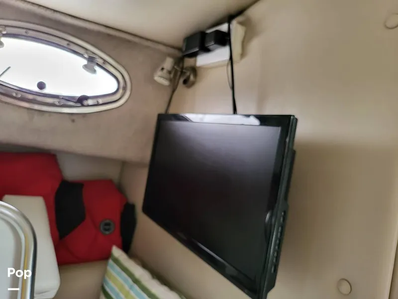 Slide: The Image of Hydra-Sports Vector 2800 Walkaround 2003 - 12399955