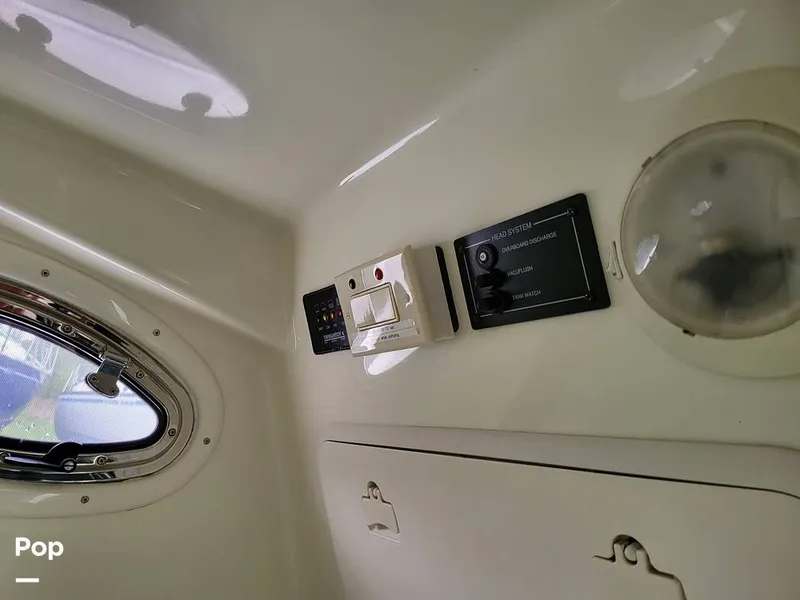 Slide: The Image of Hydra-Sports Vector 2800 Walkaround 2003 - 12399947