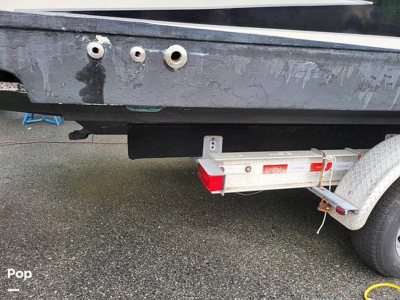 Slide: The Image of Hydra-Sports Vector 2800 Walkaround 2003 - 12399748