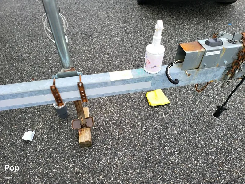 Slide: The Image of Hydra-Sports Vector 2800 Walkaround 2003 - 12399742