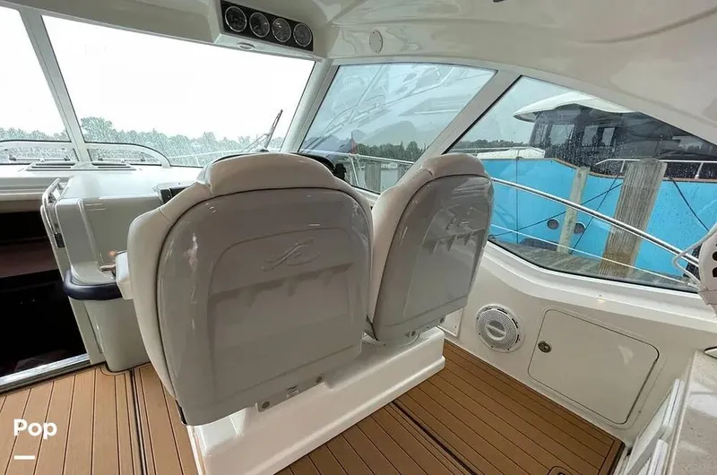 Slide: The Image of Sea Ray 500 Sundancer 2010 - 15889715