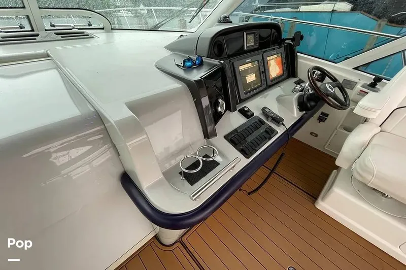 Slide: The Image of Sea Ray 500 Sundancer 2010 - 15889716