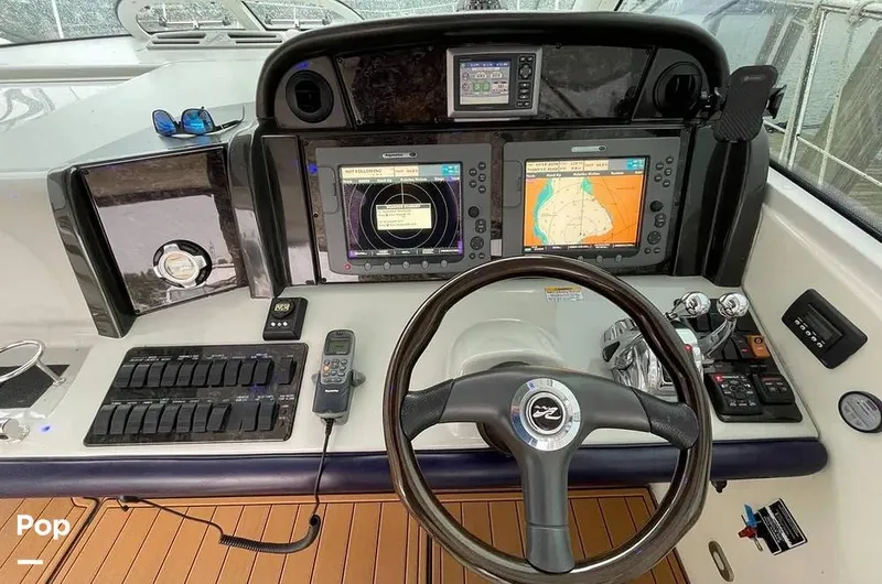 Slide: The Image of Sea Ray 500 Sundancer 2010 - 15889717