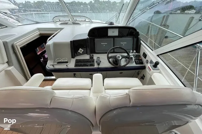 Slide: The Image of Sea Ray 500 Sundancer 2010 - 15889719