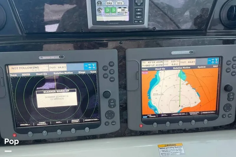 Slide: The Image of Sea Ray 500 Sundancer 2010 - 15889721