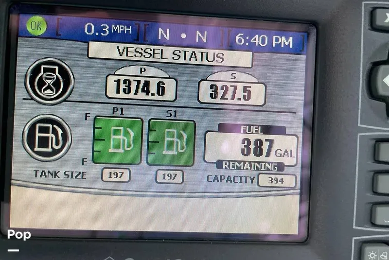 Slide: The Image of Sea Ray 500 Sundancer 2010 - 15889723