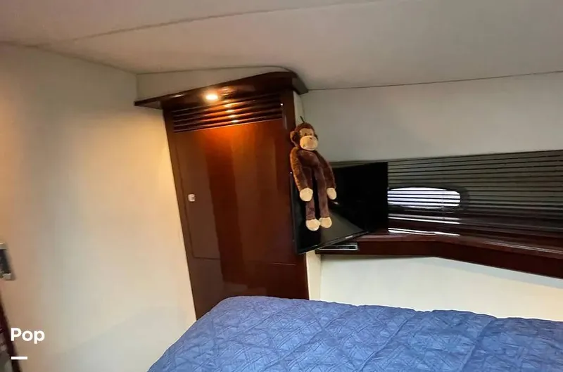 Slide: The Image of Sea Ray 500 Sundancer 2010 - 15889744