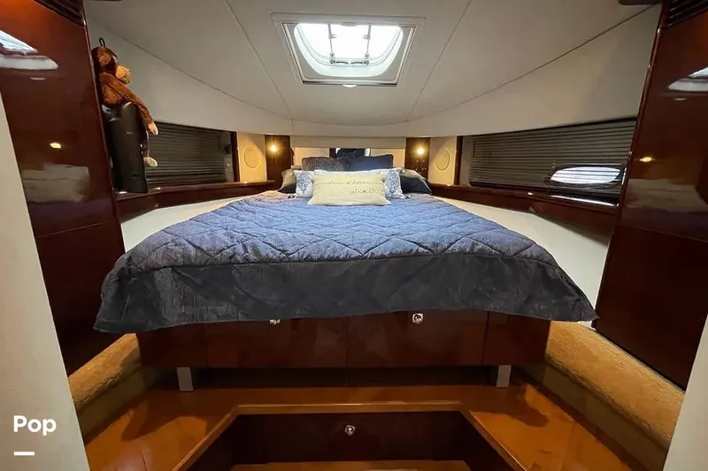 Slide: The Image of Sea Ray 500 Sundancer 2010 - 15889746