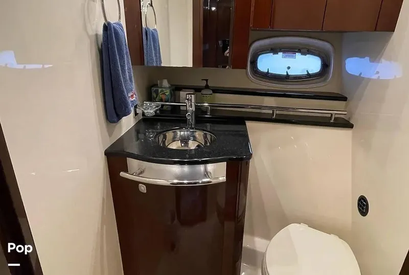 Slide: The Image of Sea Ray 500 Sundancer 2010 - 15889747