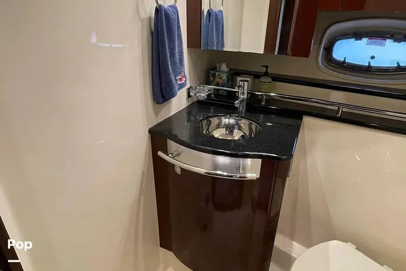 Slide: The Image of Sea Ray 500 Sundancer 2010 - 15889748