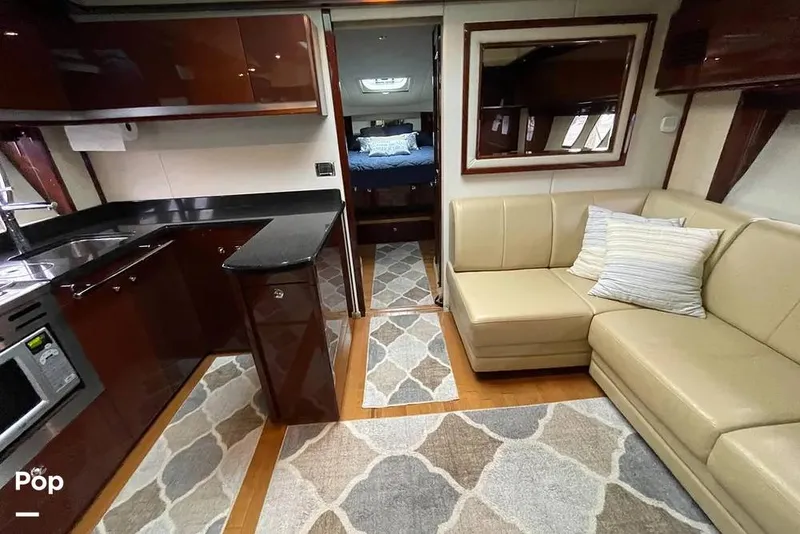 Slide: The Image of Sea Ray 500 Sundancer 2010 - 15889750
