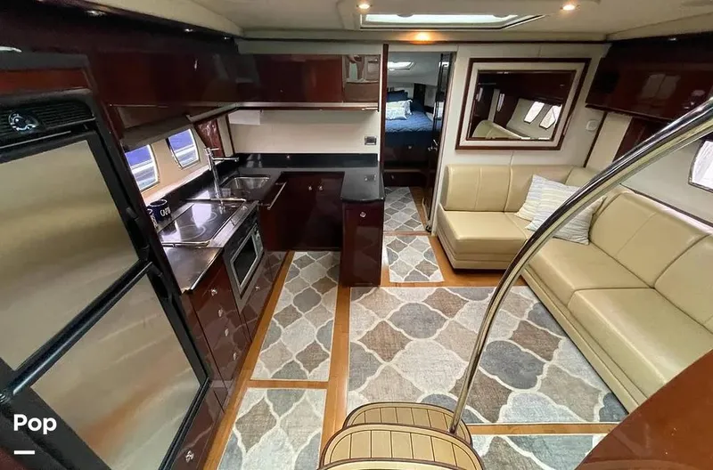 Slide: The Image of Sea Ray 500 Sundancer 2010 - 15889751