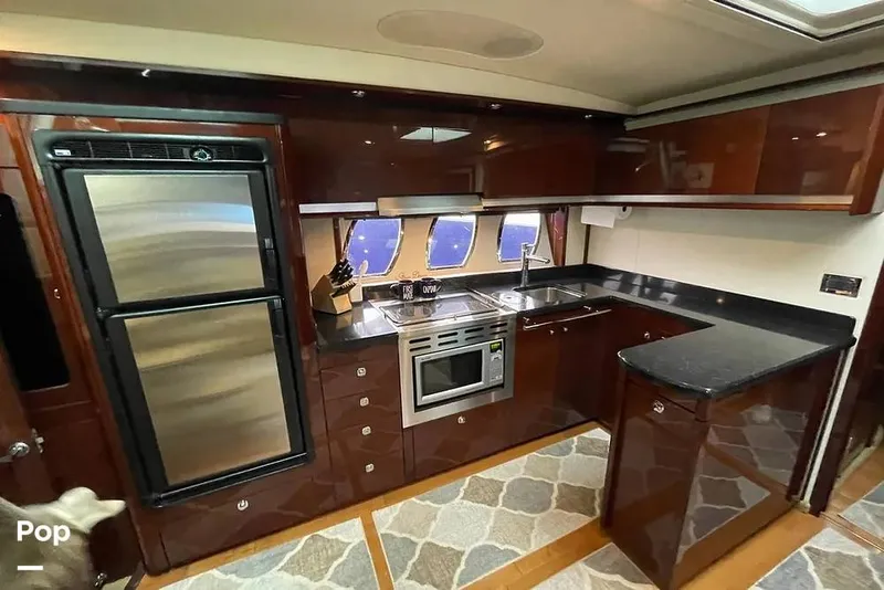 Slide: The Image of Sea Ray 500 Sundancer 2010 - 15889727