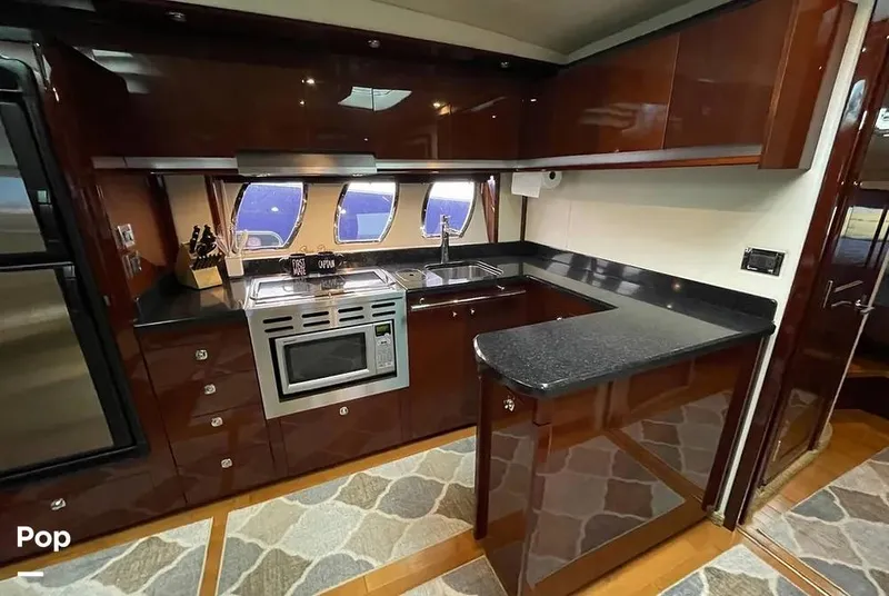 Slide: The Image of Sea Ray 500 Sundancer 2010 - 15889728