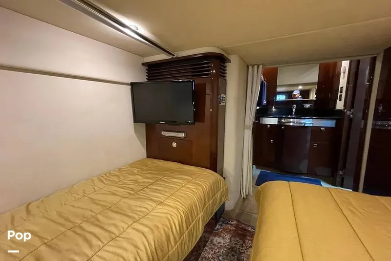 Slide: The Image of Sea Ray 500 Sundancer 2010 - 15889733