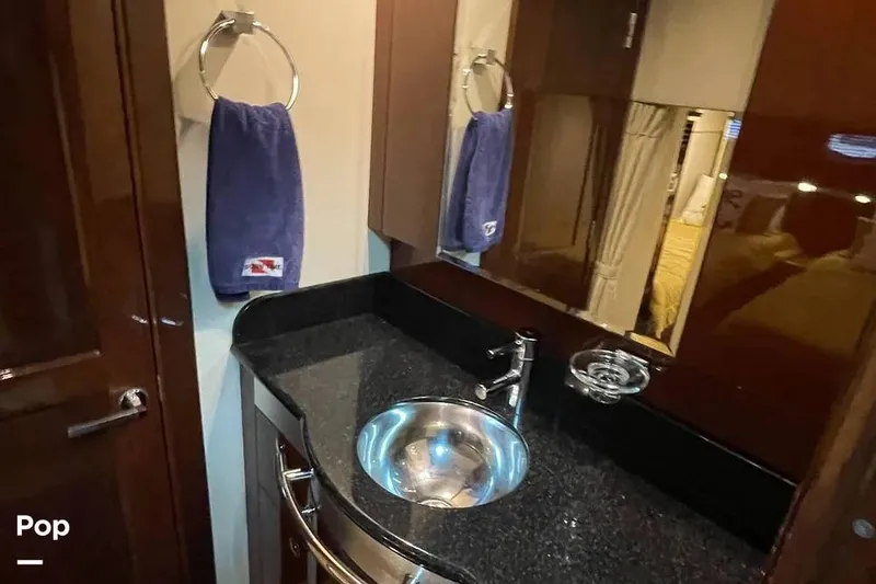 Slide: The Image of Sea Ray 500 Sundancer 2010 - 15889734