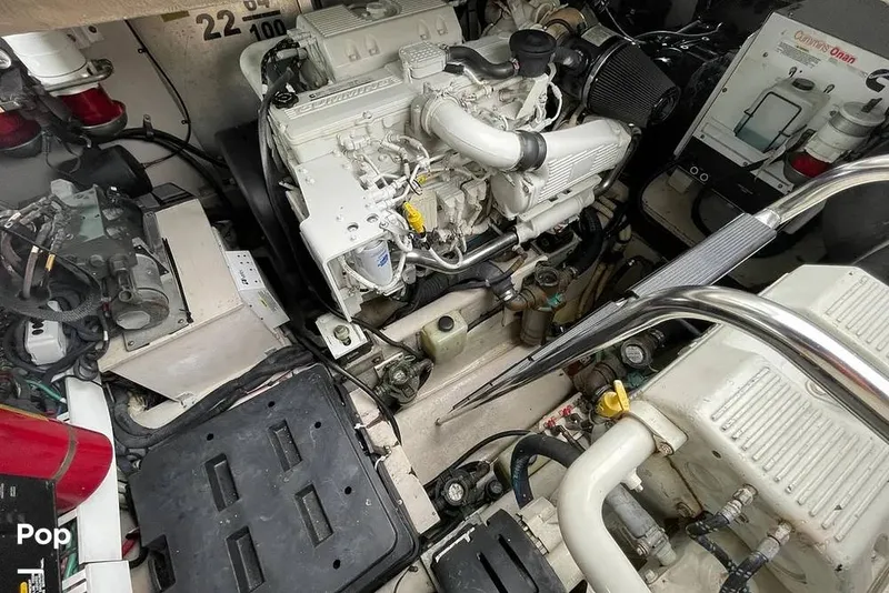 Slide: The Image of Sea Ray 500 Sundancer 2010 - 15889737