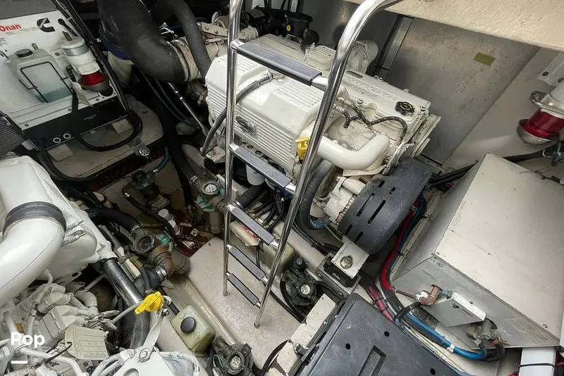 Slide: The Image of Sea Ray 500 Sundancer 2010 - 15889739