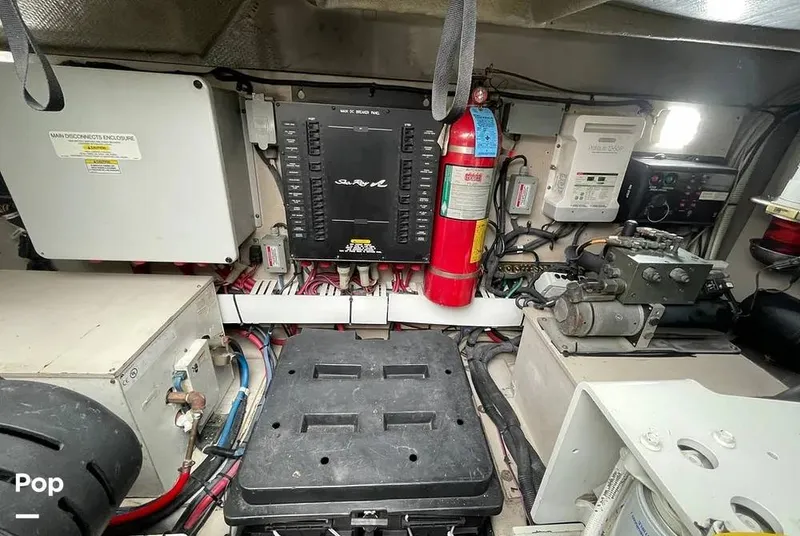 Slide: The Image of Sea Ray 500 Sundancer 2010 - 15889740