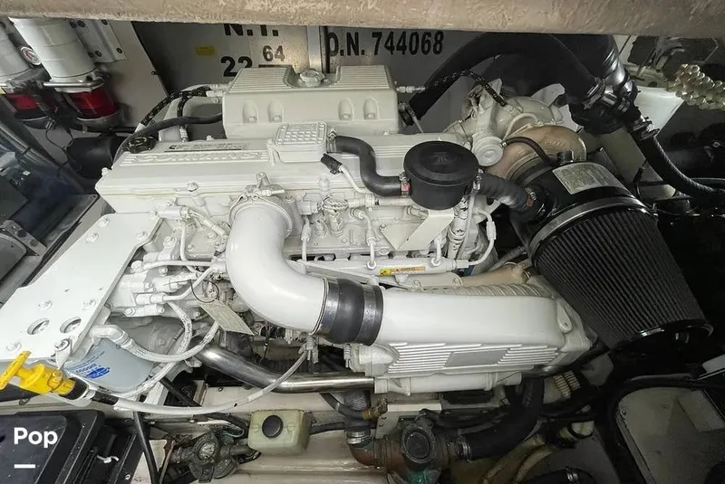 Slide: The Image of Sea Ray 500 Sundancer 2010 - 15889743