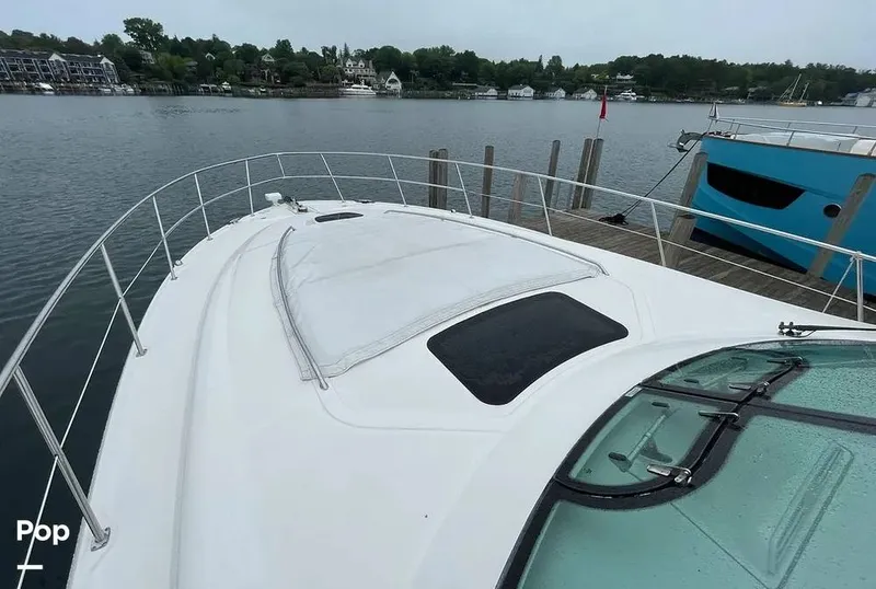 Slide: The Image of Sea Ray 500 Sundancer 2010 - 15889707