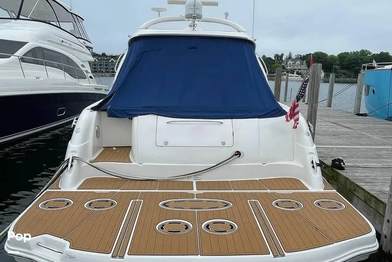 Slide: The Image of Sea Ray 500 Sundancer 2010 - 15889710