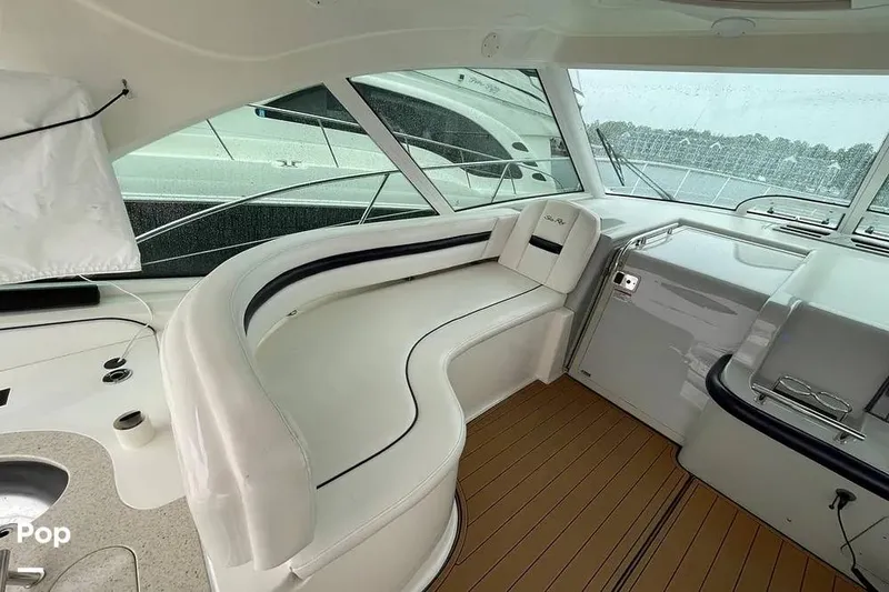 Slide: The Image of Sea Ray 500 Sundancer 2010 - 15889711