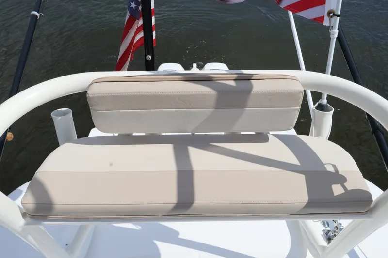 Slide: The Image of Boston Whaler 330 Outrage 2018 - 45