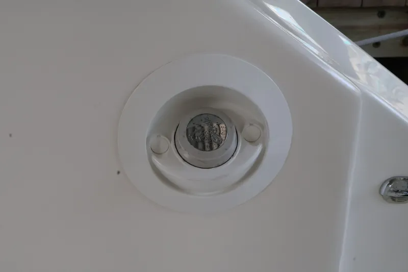 Slide: The Image of Boston Whaler 330 Outrage 2018 - 53