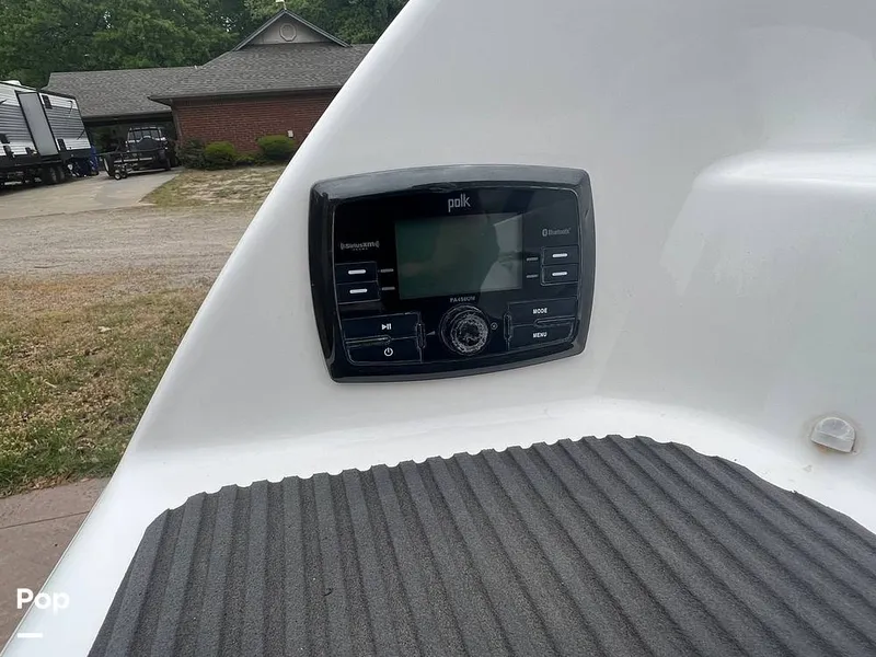 Slide: The Image of Polk Audio Stereo Remote - 12340366