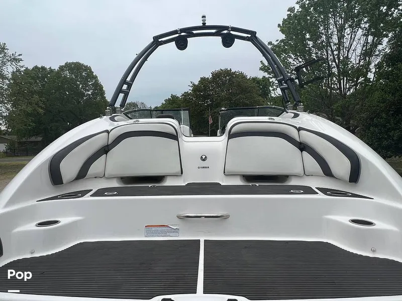 Slide: The Image of Yamaha Sx240 2015 - 12340370