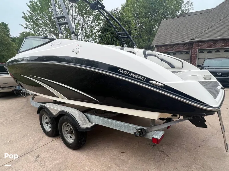 Slide: The Image of Yamaha Sx240 2015 - 12340374