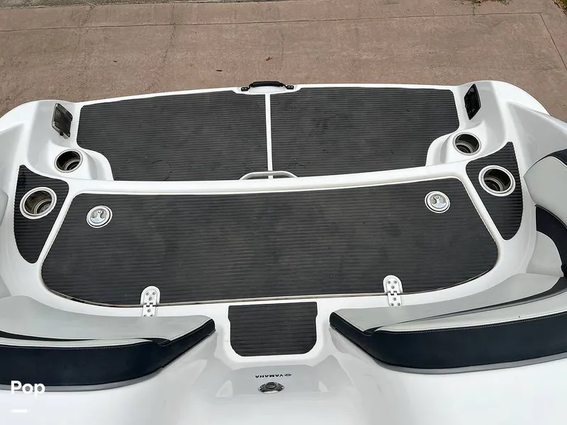 Slide: The Image of Yamaha Sx240 2015 - 12339384