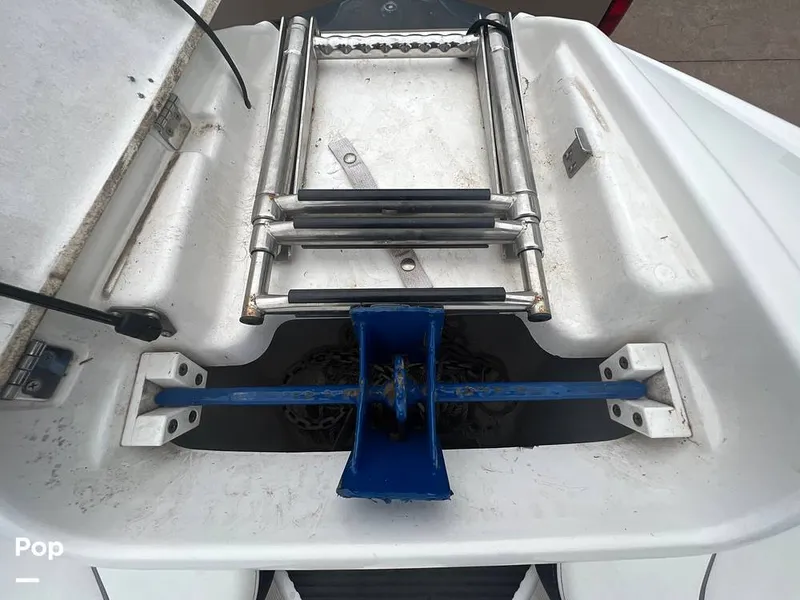 Slide: The Image of Beach Ladder/anchor/anchor Locker - 12339534