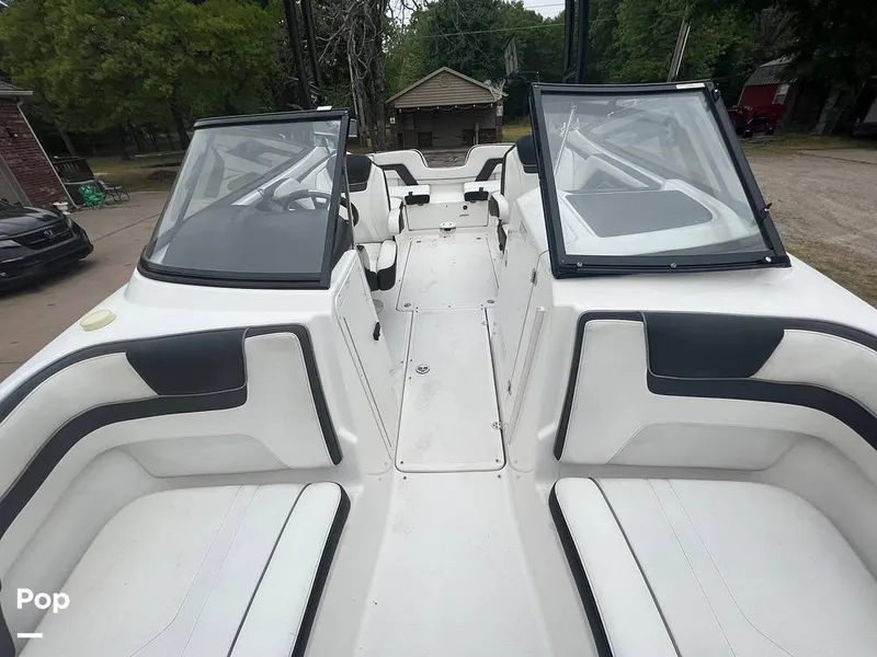 Slide: The Image of Walk Through Windsheild - 12339738