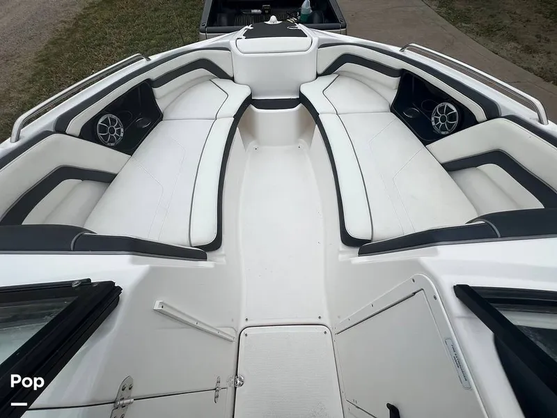 Slide: The Image of Bow Passenger Seating - 12339739