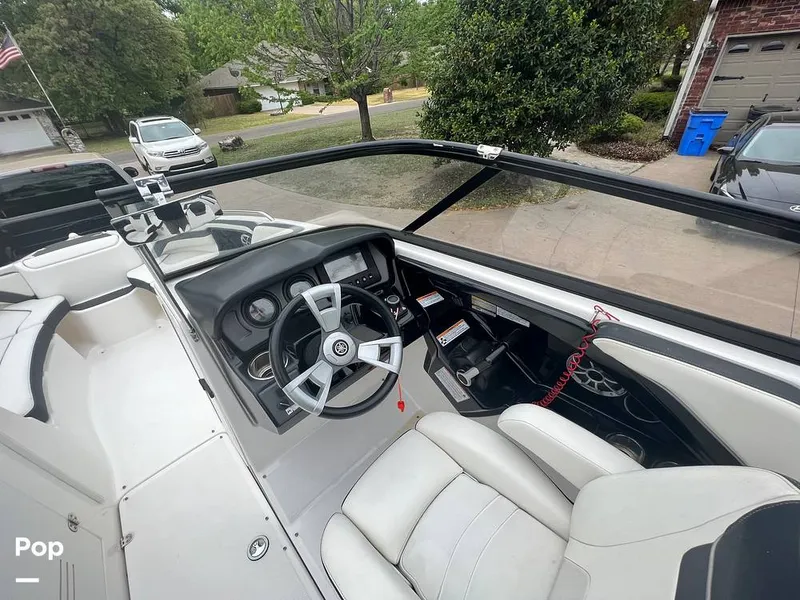 Slide: The Image of Cockpit Seating - 12339750