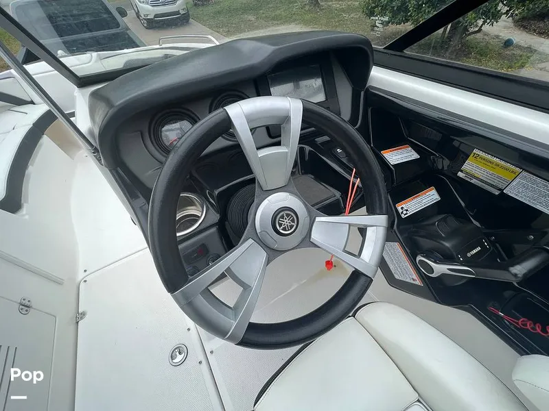 Slide: The Image of Steering Wheel - 12339752