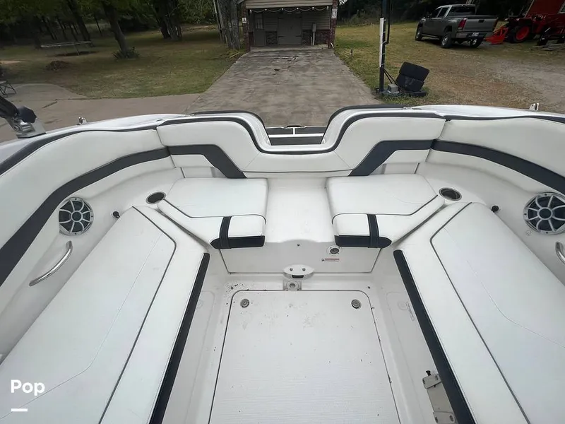 Slide: The Image of Walk Through Transom - 12339860