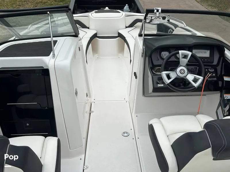 Slide: The Image of Yamaha Sx240 2015 - 12339863