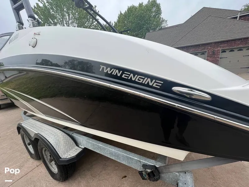 Slide: The Image of Yamaha Sx240 2015 - 12339872