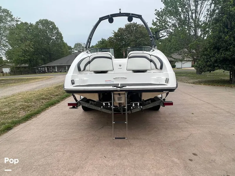 Slide: The Image of Yamaha Sx240 2015 - 12340355